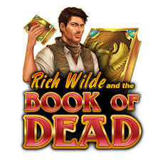Book of Dead — Play'n GO