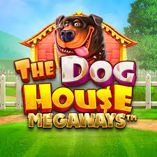 The Dog House — Pragmatic Play