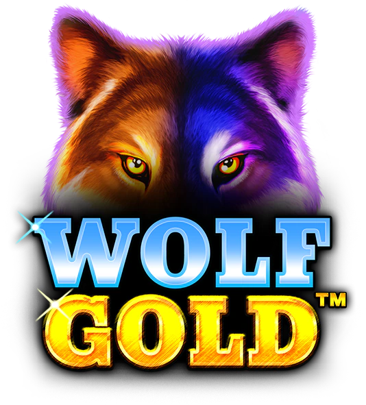 Wolf Gold — Pragmatic Play